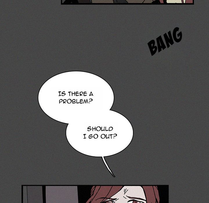 B Rated Hero Manhwa - Chapter 22 Page 36