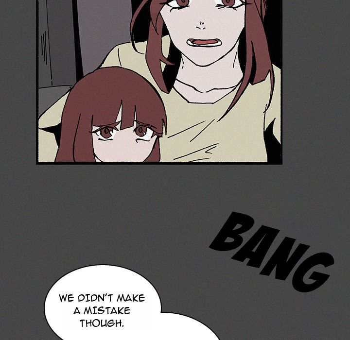 B Rated Hero Manhwa - Chapter 22 Page 37