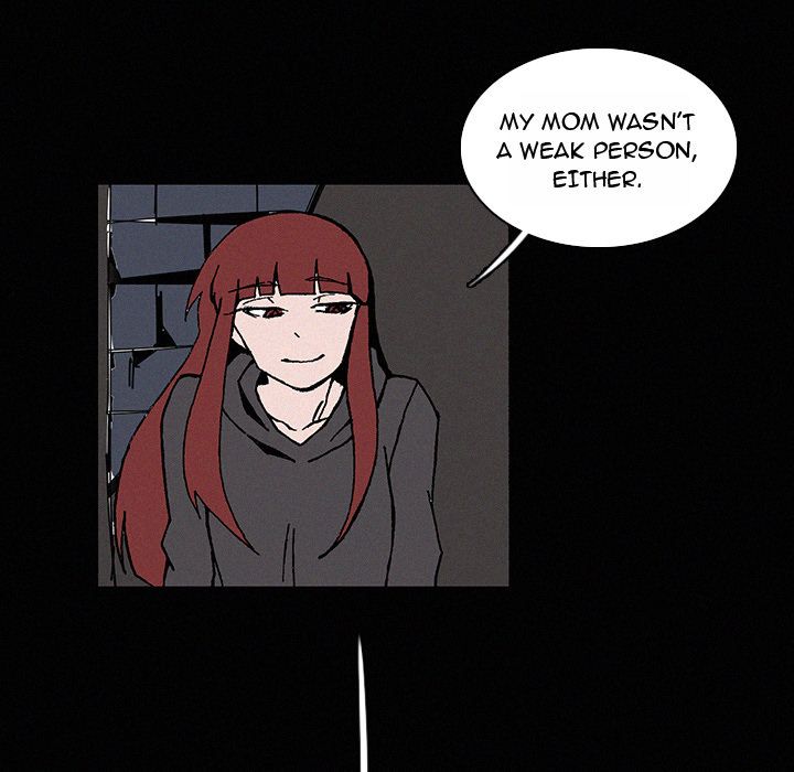 B Rated Hero Manhwa - Chapter 22 Page 40