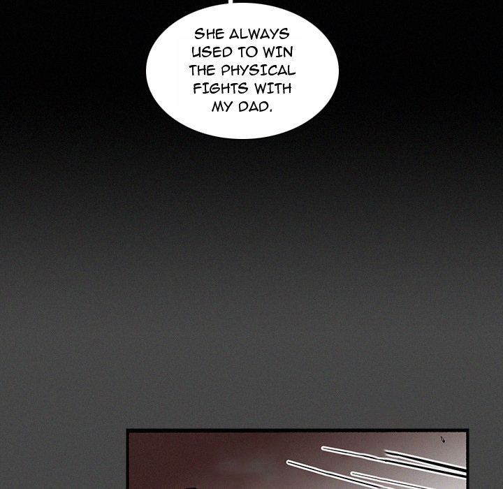 B Rated Hero Manhwa - Chapter 22 Page 41