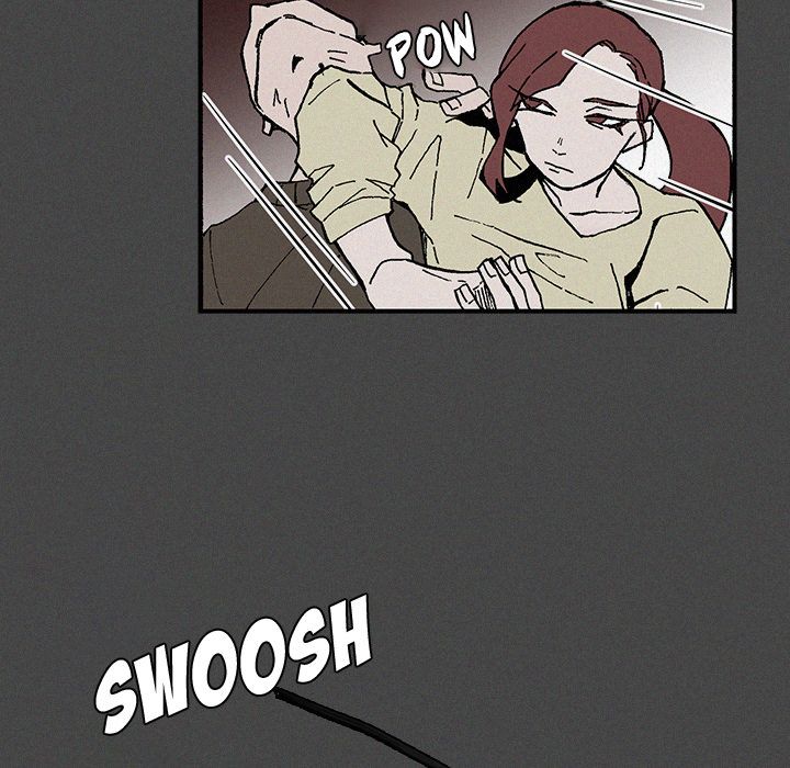 B Rated Hero Manhwa - Chapter 22 Page 42