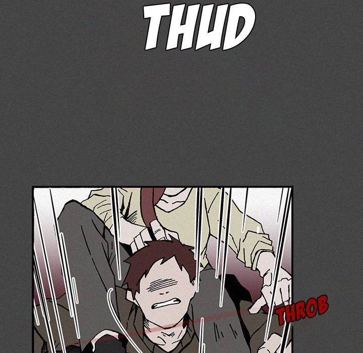 B Rated Hero Manhwa - Chapter 22 Page 45