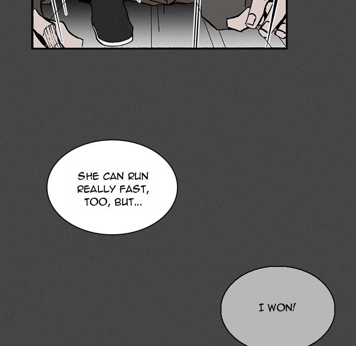 B Rated Hero Manhwa - Chapter 22 Page 46