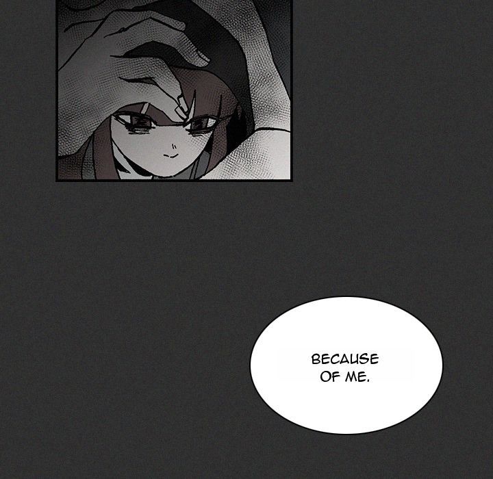 B Rated Hero Manhwa - Chapter 22 Page 49