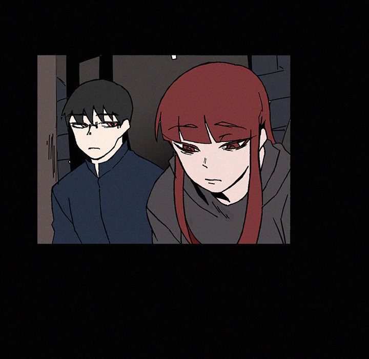 B Rated Hero Manhwa - Chapter 22 Page 52