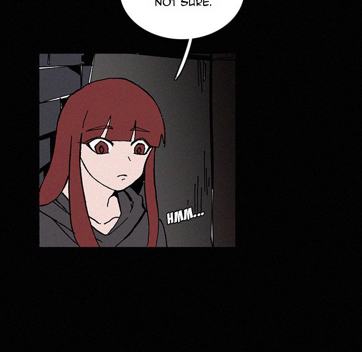 B Rated Hero Manhwa - Chapter 22 Page 58