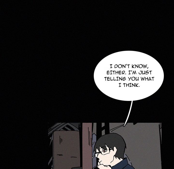 B Rated Hero Manhwa - Chapter 22 Page 59