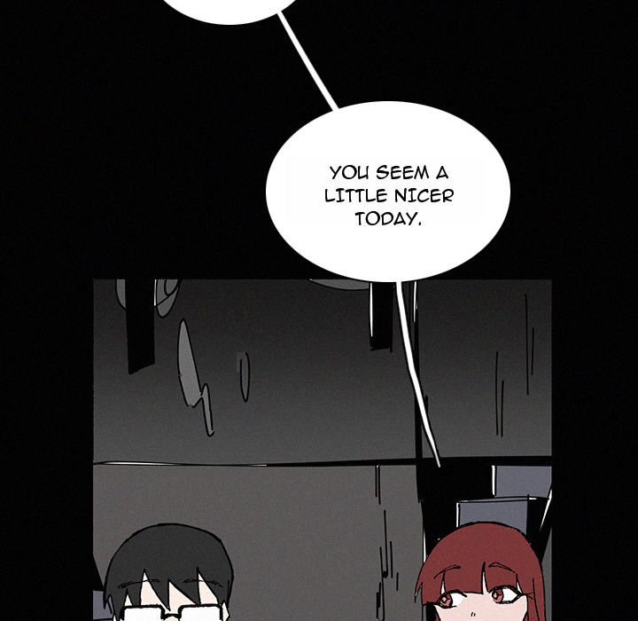 B Rated Hero Manhwa - Chapter 22 Page 61