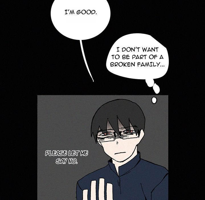 B Rated Hero Manhwa - Chapter 22 Page 64