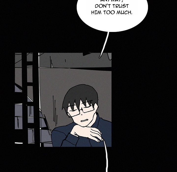 B Rated Hero Manhwa - Chapter 22 Page 66