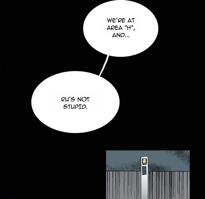 B Rated Hero Manhwa - Chapter 22 Page 67