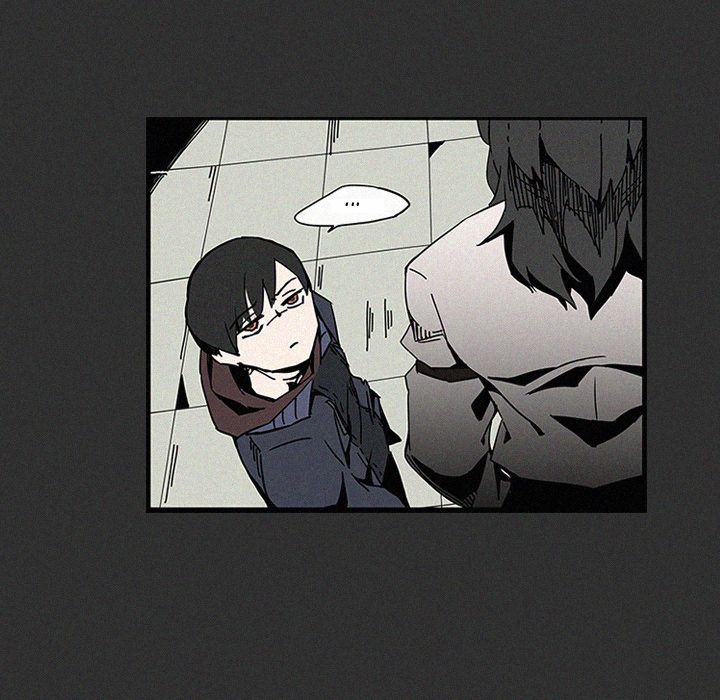 B Rated Hero Manhwa - Chapter 22 Page 72