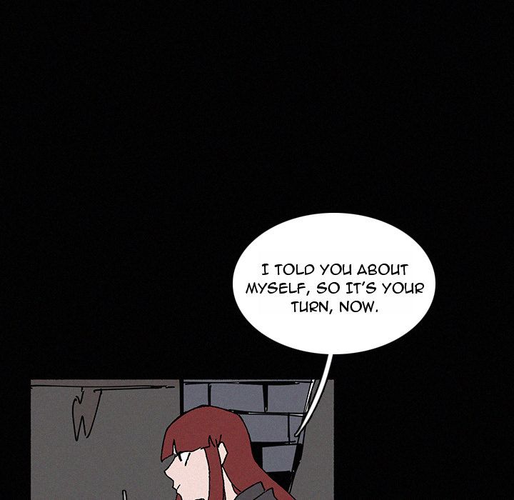 B Rated Hero Manhwa - Chapter 22 Page 78