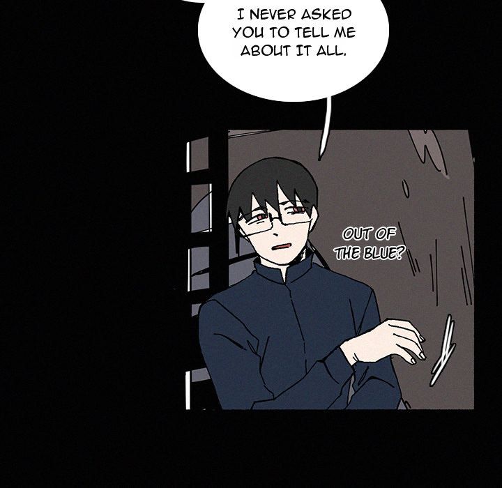 B Rated Hero Manhwa - Chapter 22 Page 80