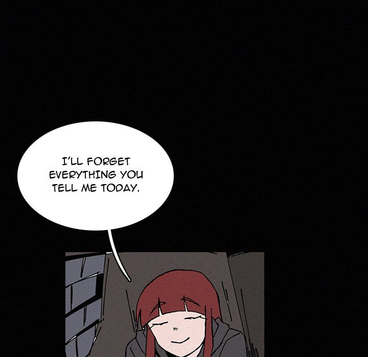 B Rated Hero Manhwa - Chapter 22 Page 81