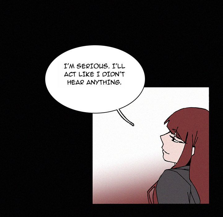 B Rated Hero Manhwa - Chapter 22 Page 84