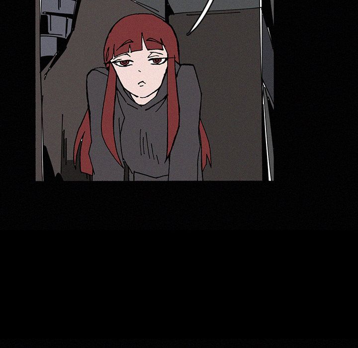 B Rated Hero Manhwa - Chapter 22 Page 86