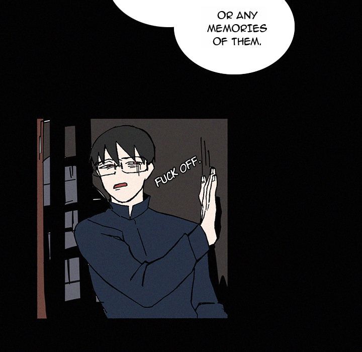 B Rated Hero Manhwa - Chapter 22 Page 89