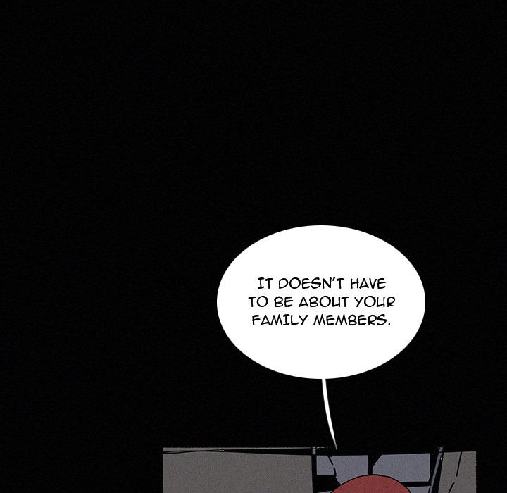 B Rated Hero Manhwa - Chapter 22 Page 90