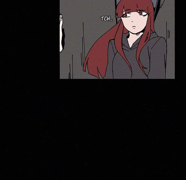 B Rated Hero Manhwa - Chapter 22 Page 91