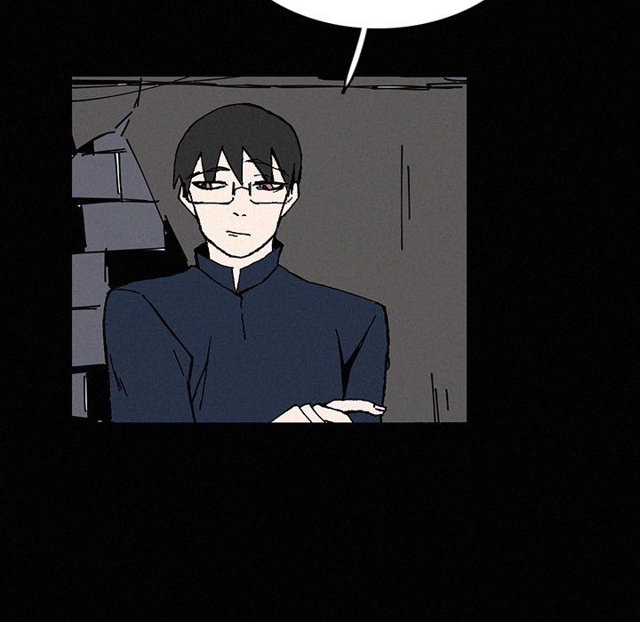 B Rated Hero Manhwa - Chapter 22 Page 97