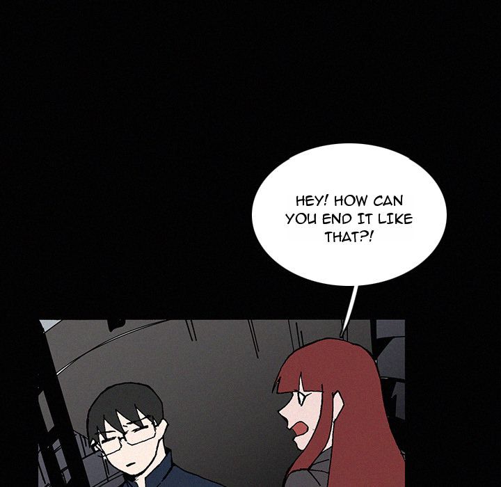 B Rated Hero Manhwa - Chapter 22 Page 101