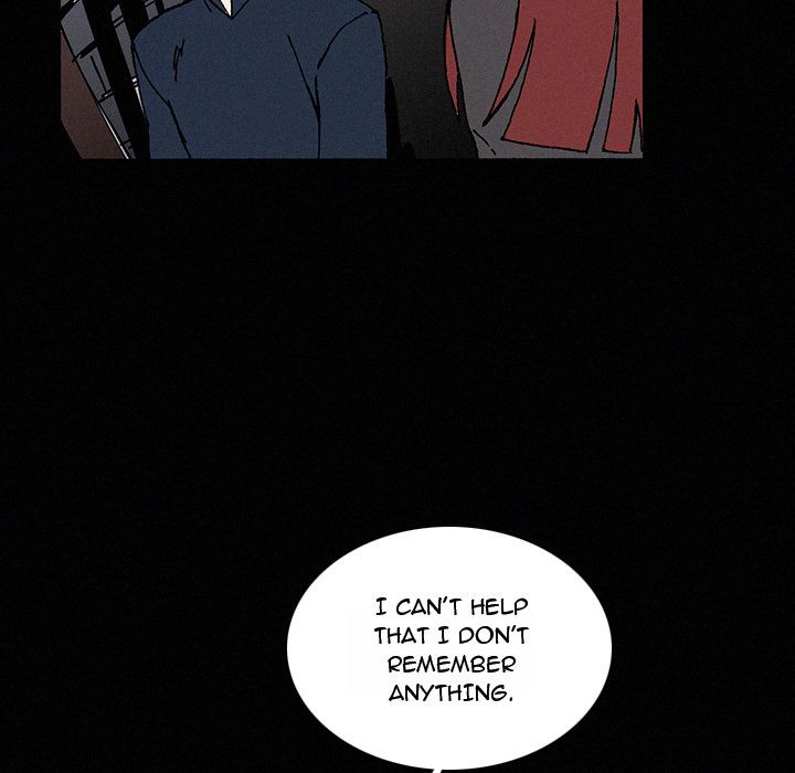 B Rated Hero Manhwa - Chapter 22 Page 102