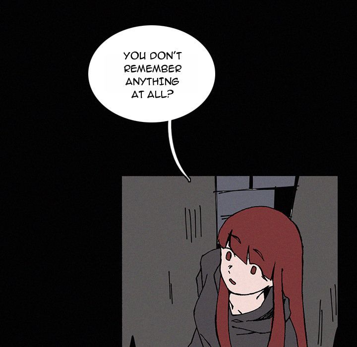 B Rated Hero Manhwa - Chapter 22 Page 104