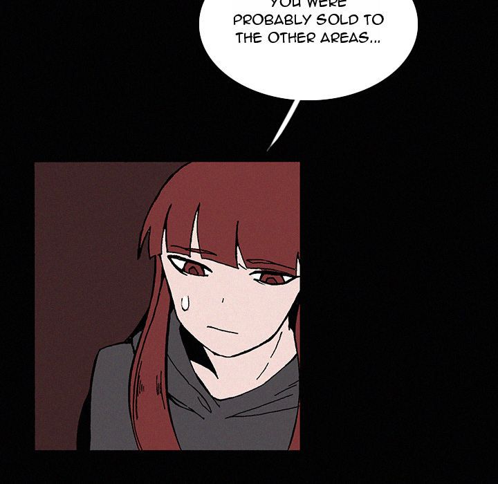 B Rated Hero Manhwa - Chapter 22 Page 109