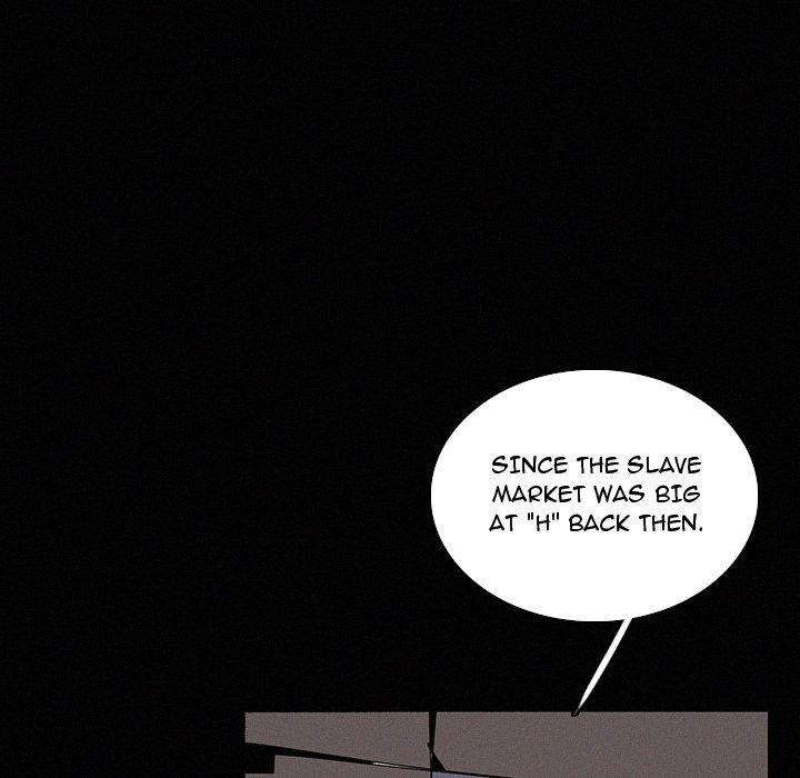 B Rated Hero Manhwa - Chapter 22 Page 110