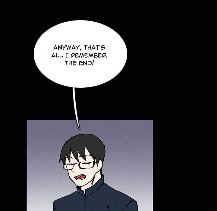 B Rated Hero Manhwa - Chapter 22 Page 112