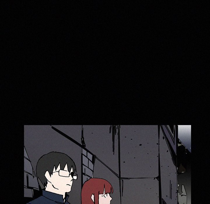 B Rated Hero Manhwa - Chapter 22 Page 115