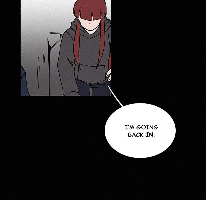 B Rated Hero Manhwa - Chapter 22 Page 117