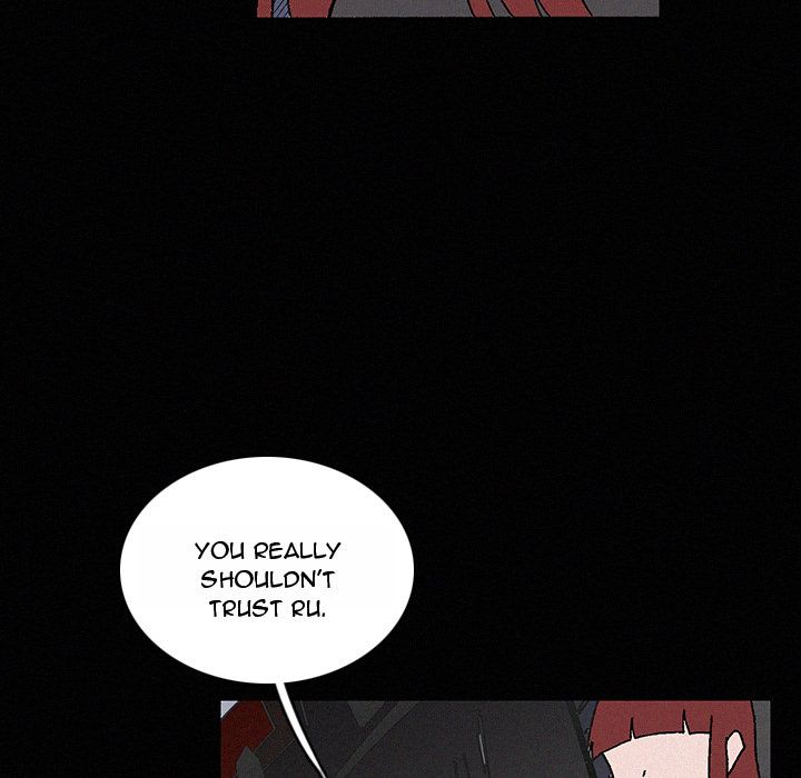 B Rated Hero Manhwa - Chapter 22 Page 119