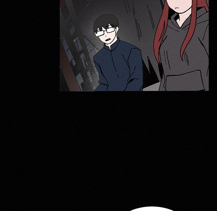 B Rated Hero Manhwa - Chapter 22 Page 120