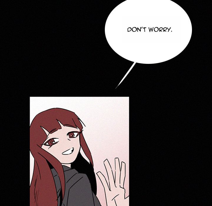 B Rated Hero Manhwa - Chapter 22 Page 121