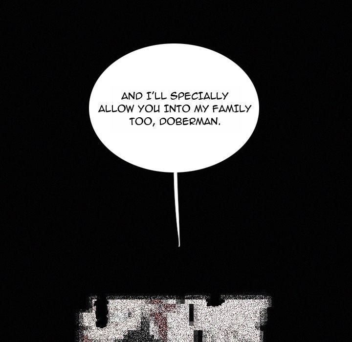 B Rated Hero Manhwa - Chapter 22 Page 123