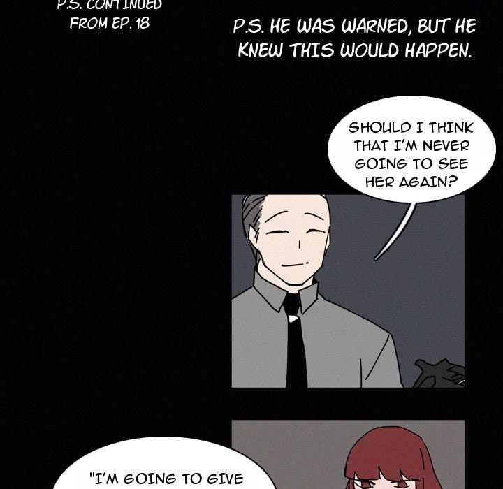 B Rated Hero Manhwa - Chapter 22 Page 126