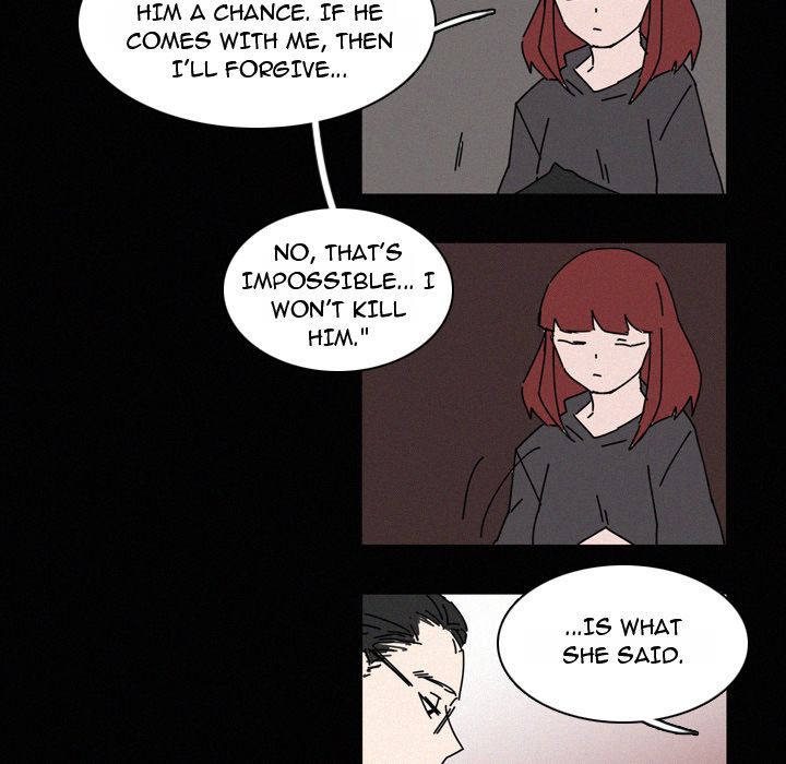 B Rated Hero Manhwa - Chapter 22 Page 127