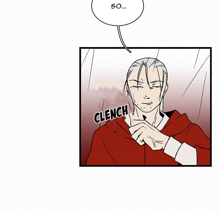 B Rated Hero Manhwa - Chapter 19 Page 29