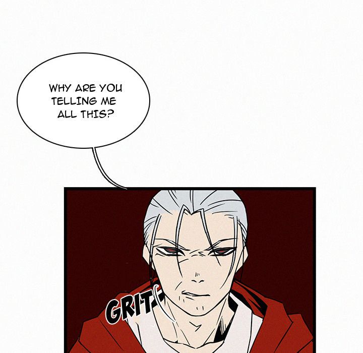 B Rated Hero Manhwa - Chapter 19 Page 30