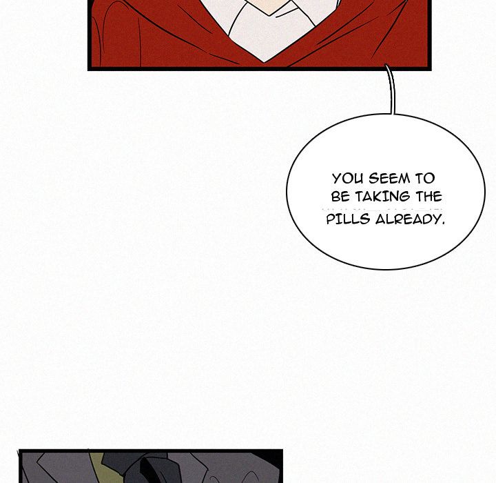 B Rated Hero Manhwa - Chapter 19 Page 31