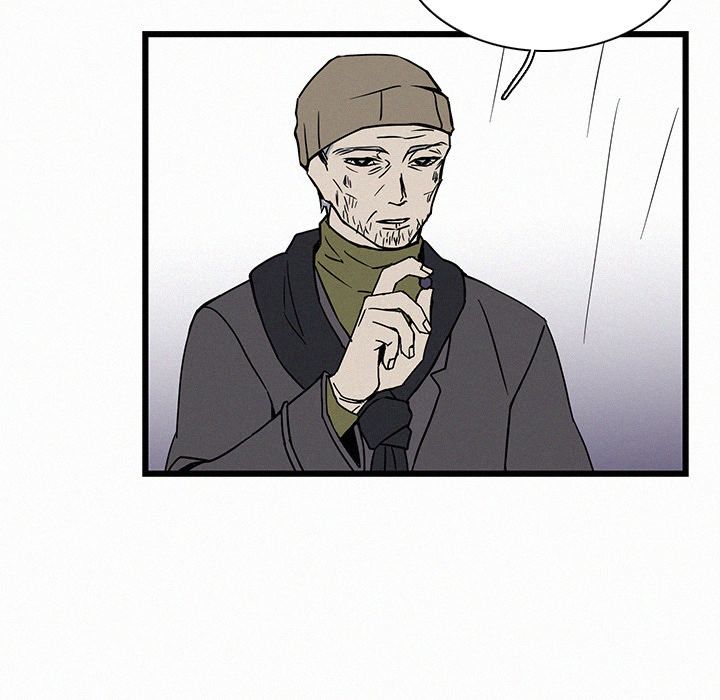 B Rated Hero Manhwa - Chapter 19 Page 33