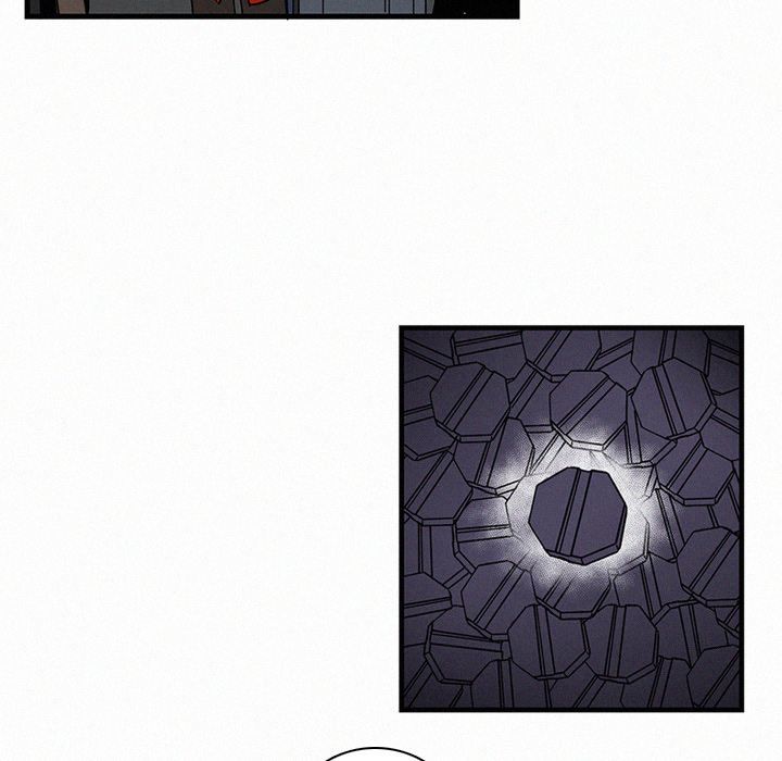 B Rated Hero Manhwa - Chapter 19 Page 35