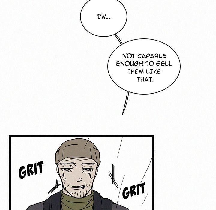 B Rated Hero Manhwa - Chapter 19 Page 36