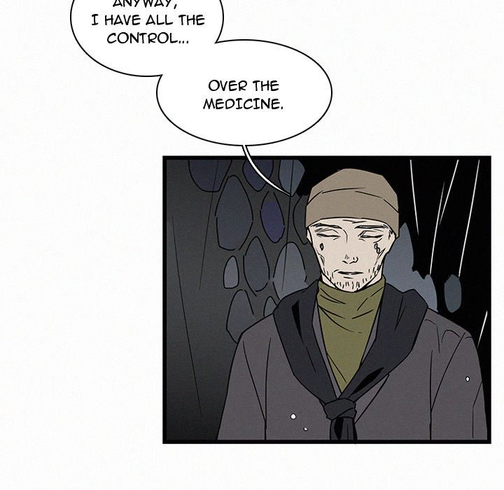 B Rated Hero Manhwa - Chapter 19 Page 38