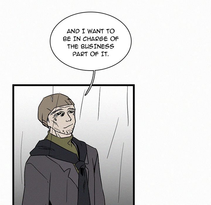 B Rated Hero Manhwa - Chapter 19 Page 42