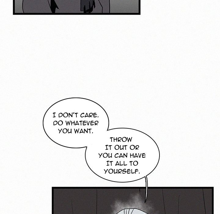B Rated Hero Manhwa - Chapter 19 Page 43