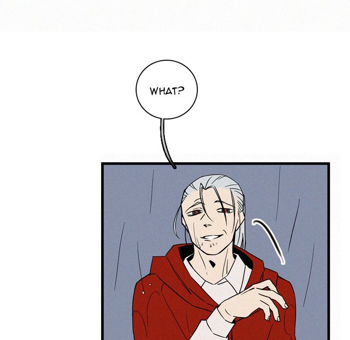 B Rated Hero Manhwa - Chapter 19 Page 46