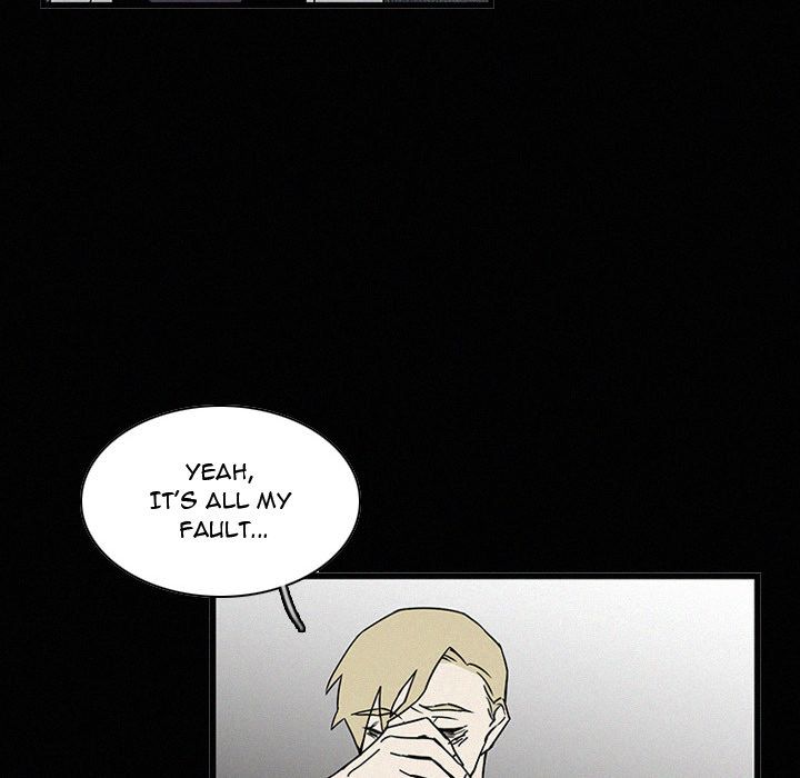 B Rated Hero Manhwa - Chapter 19 Page 54
